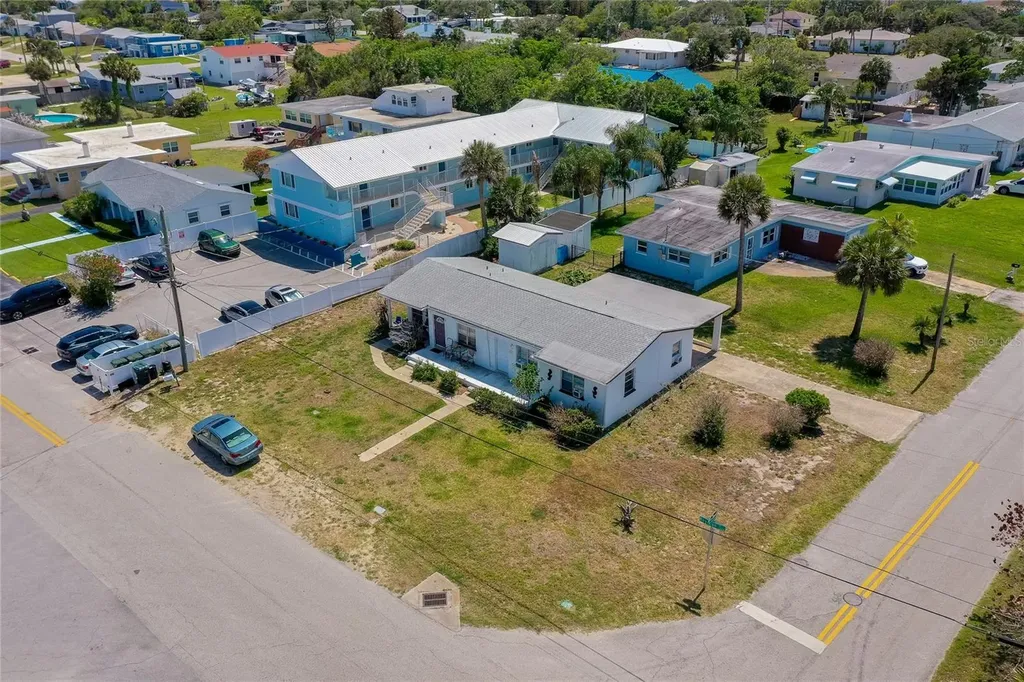 130 Boynton Boulevard Daytona Beach FL 32118