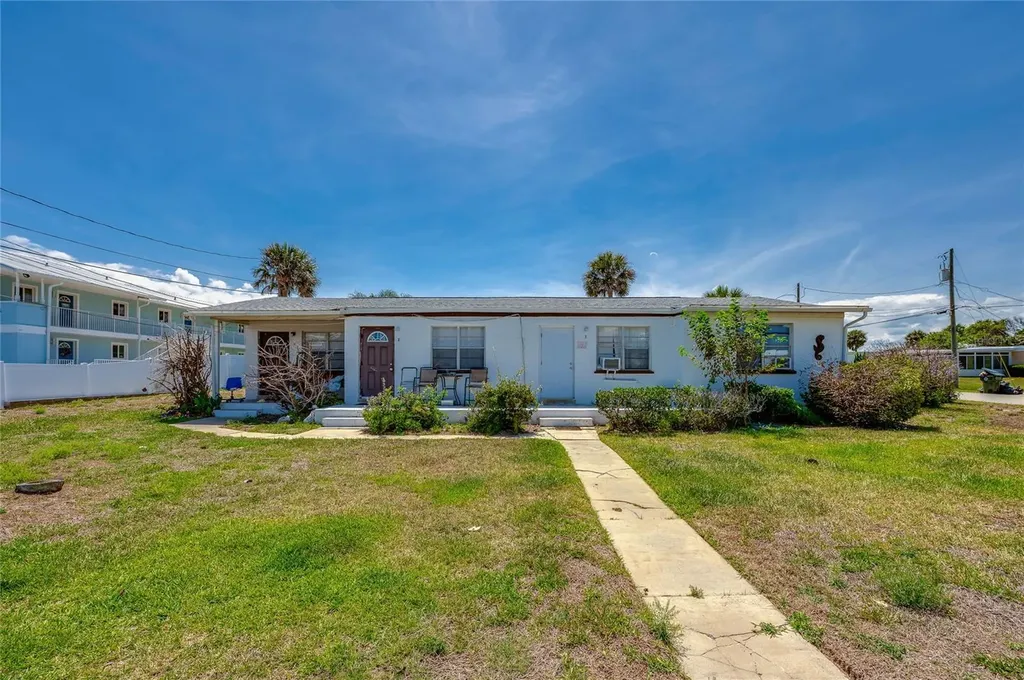 130 Boynton Boulevard Daytona Beach FL 32118