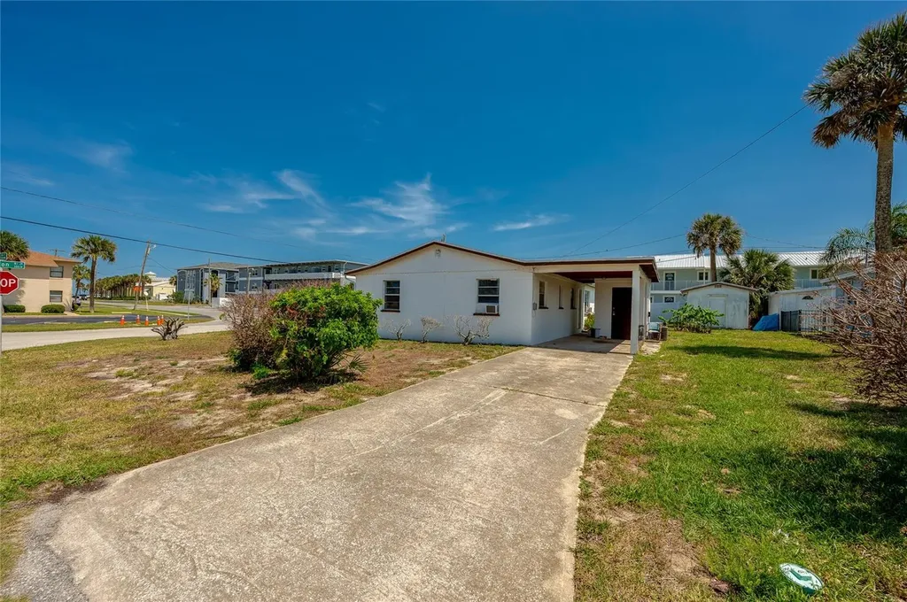130 Boynton Boulevard Daytona Beach FL 32118
