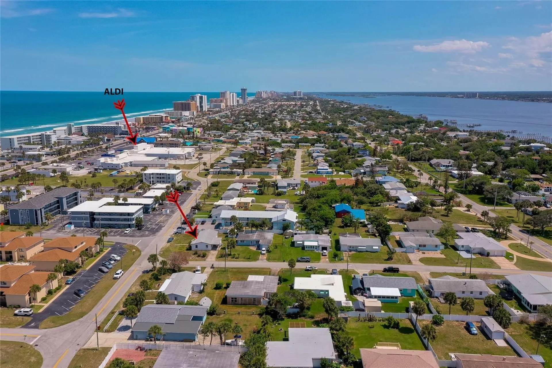 130 Boynton Boulevard Daytona Beach FL 32118