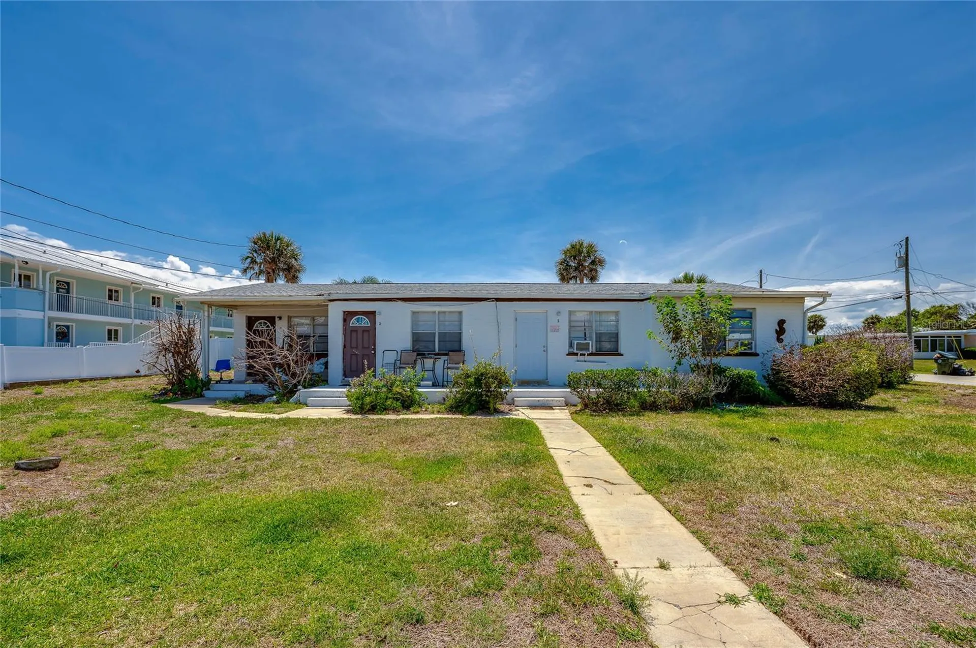 130 Boynton Boulevard Daytona Beach FL 32118