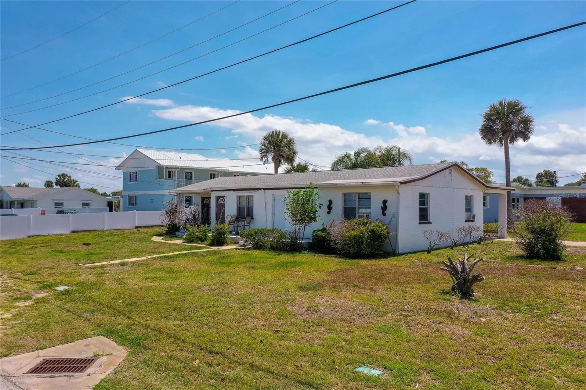 130 Boynton Boulevard Daytona Beach FL 32118