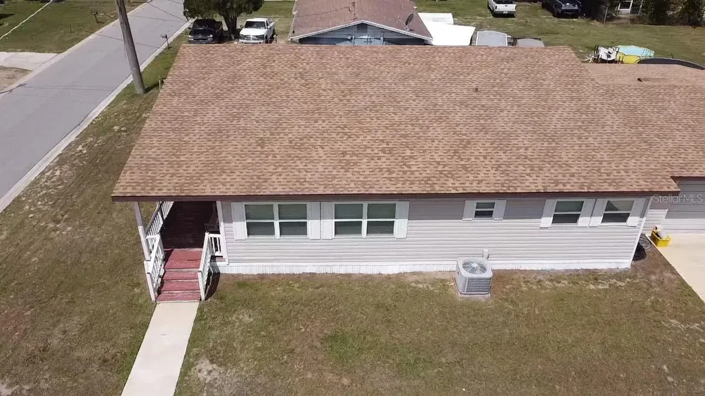 706 SE 3rd Street Mulberry FL 33860