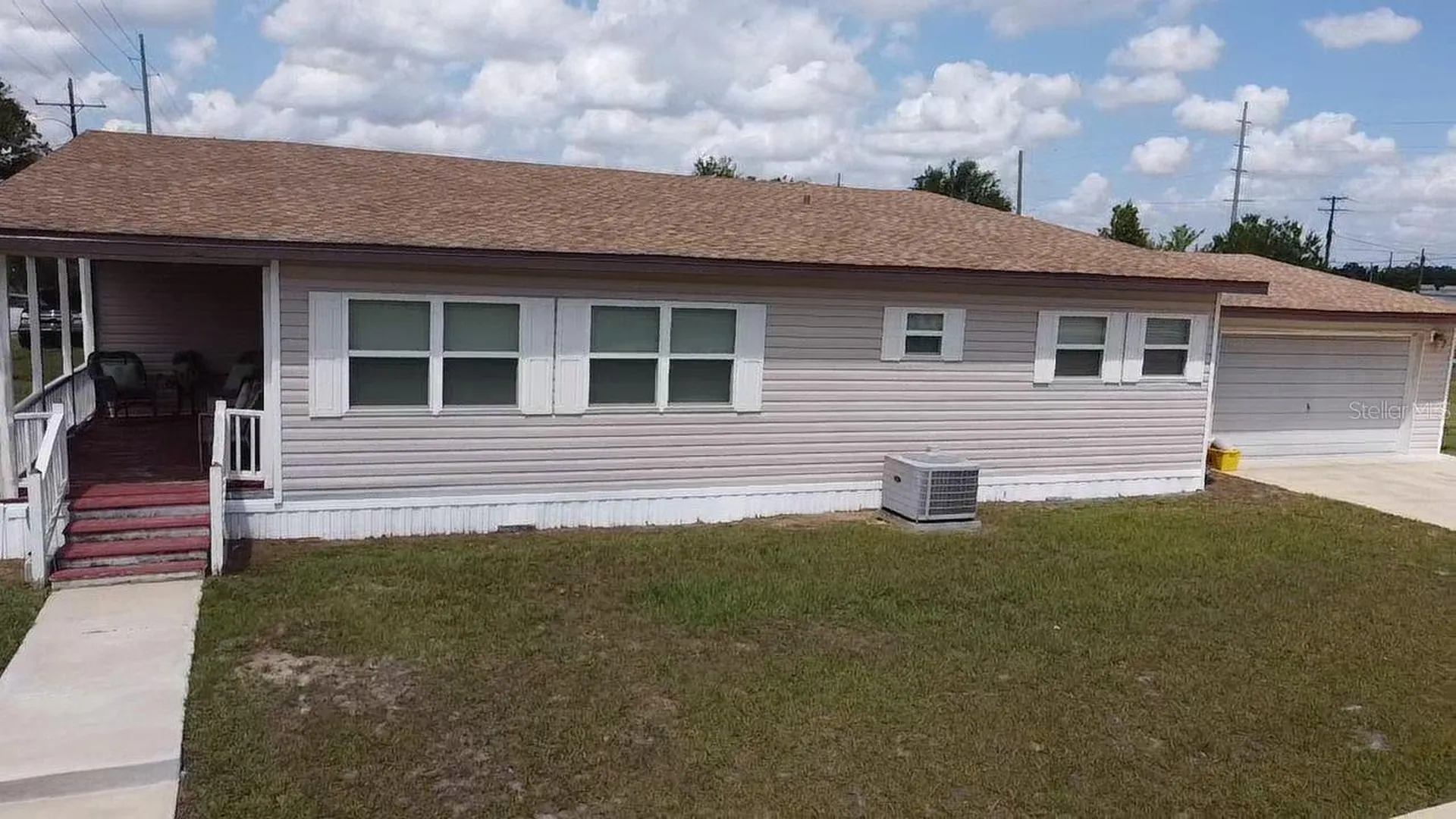 706 SE 3rd Street Mulberry FL 33860