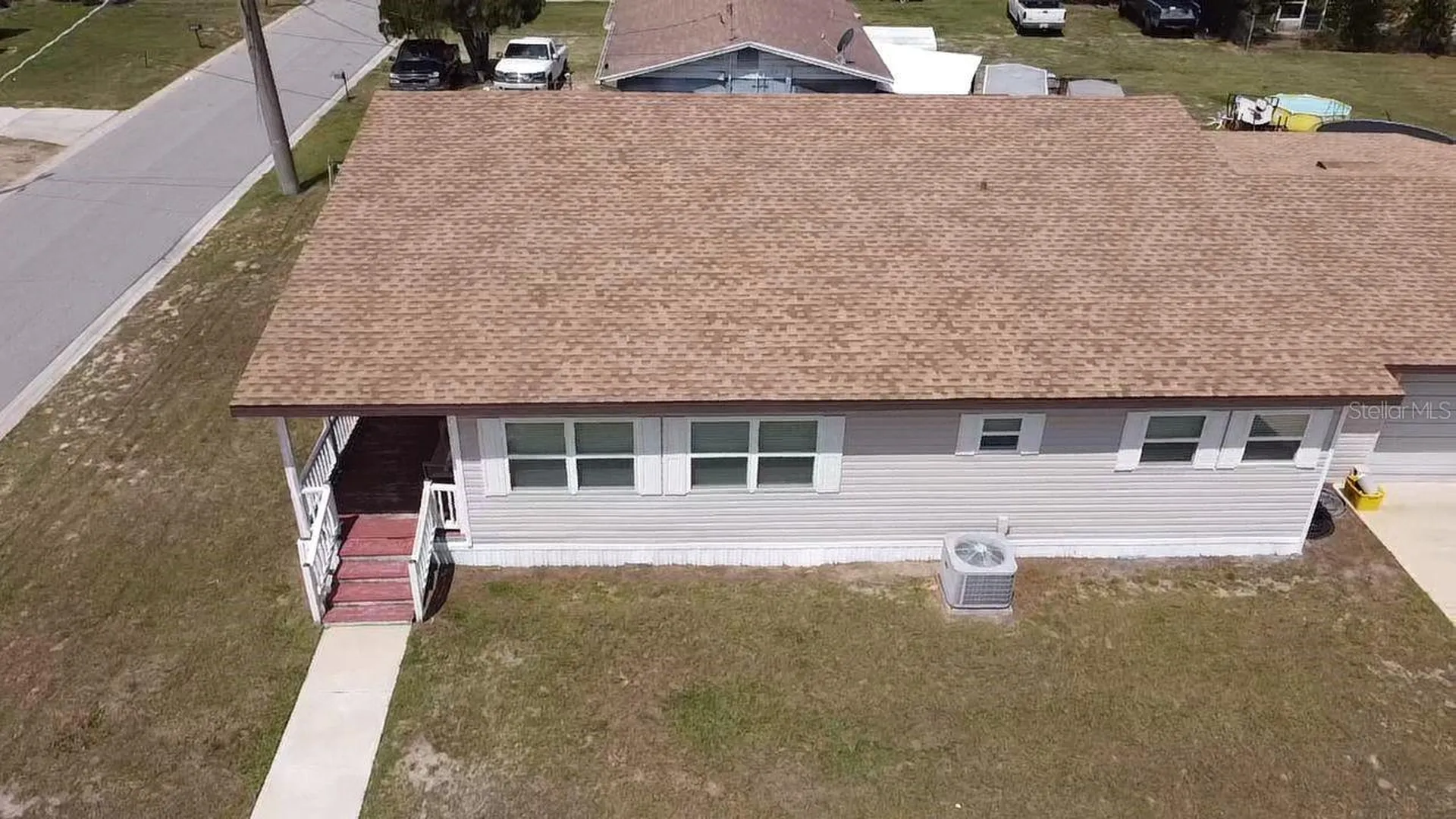 706 SE 3rd Street Mulberry FL 33860