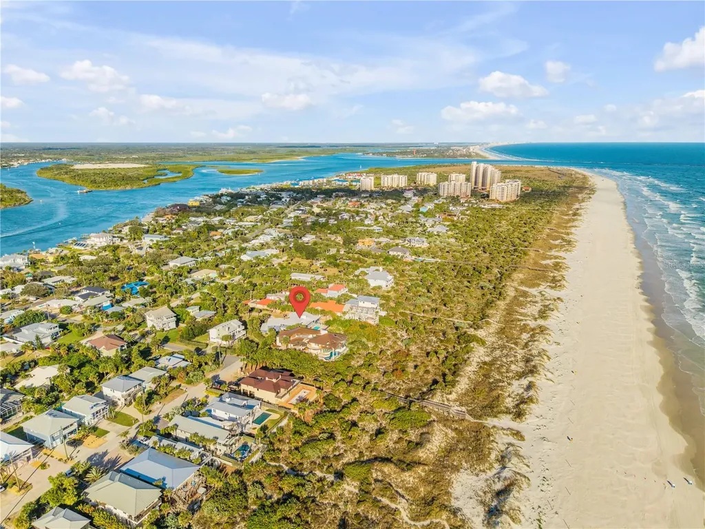 1707 Beacon Street New Smyrna Beach FL 32169