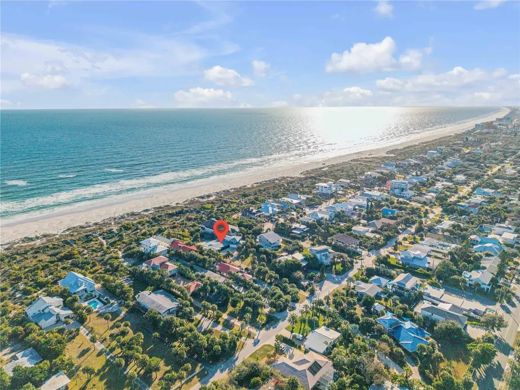 1707 Beacon Street New Smyrna Beach FL 32169