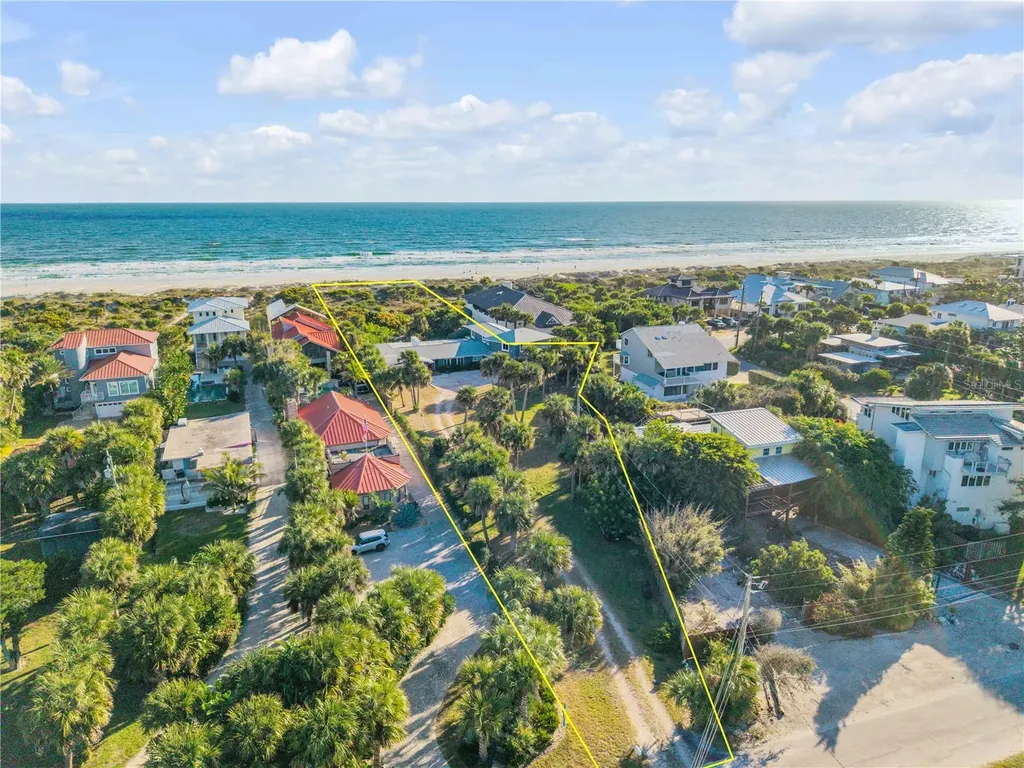 1707 Beacon Street New Smyrna Beach FL 32169
