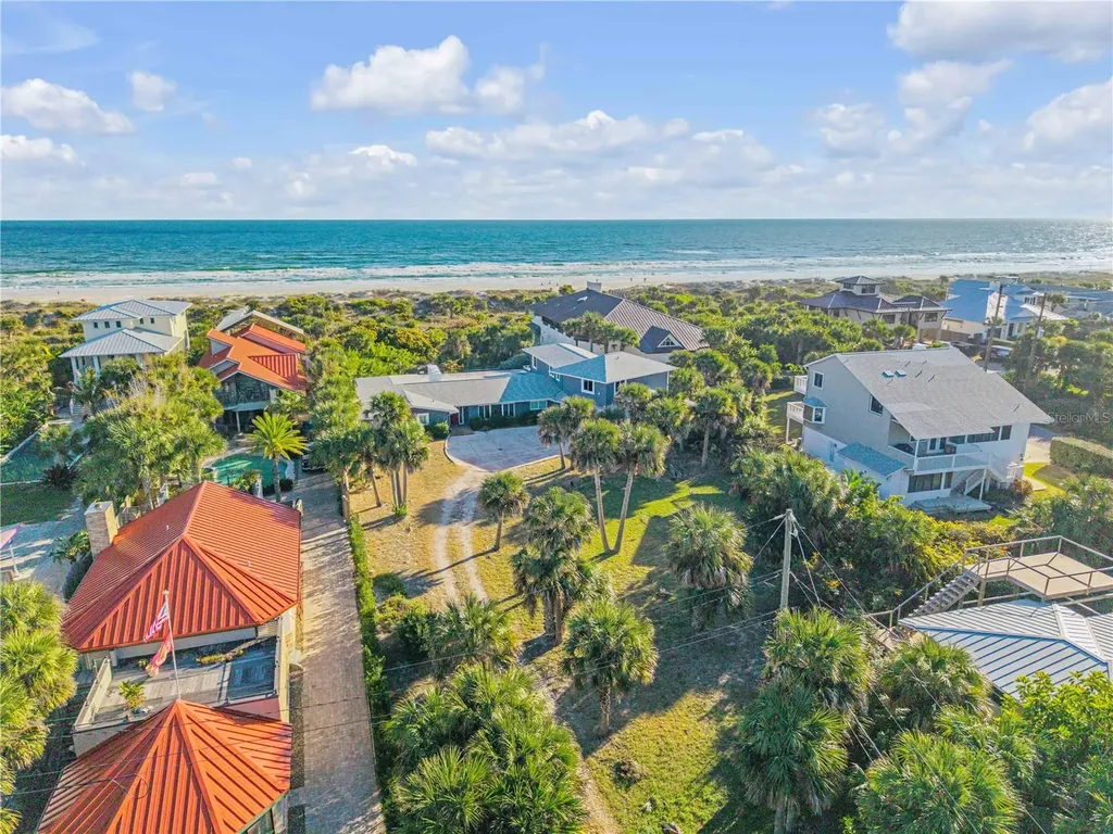 1707 Beacon Street New Smyrna Beach FL 32169