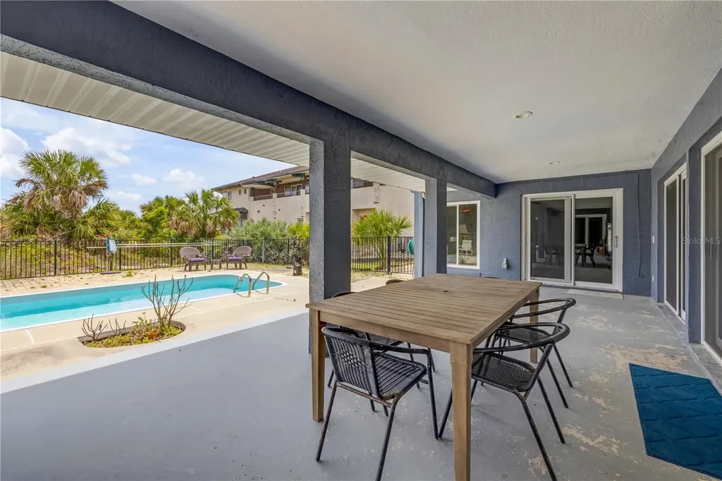 1707 Beacon Street New Smyrna Beach FL 32169