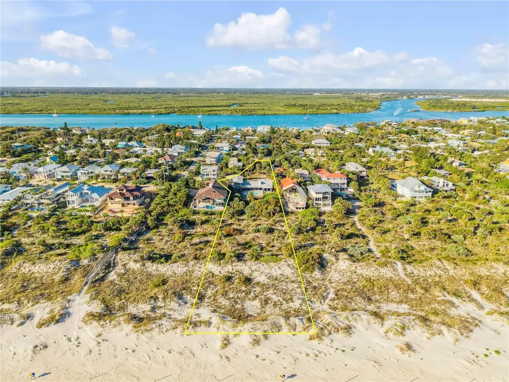 1707 Beacon Street New Smyrna Beach FL 32169