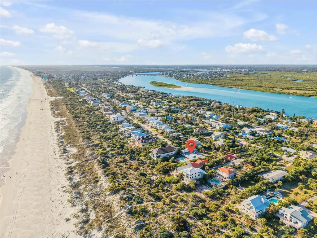 1707 Beacon Street New Smyrna Beach FL 32169