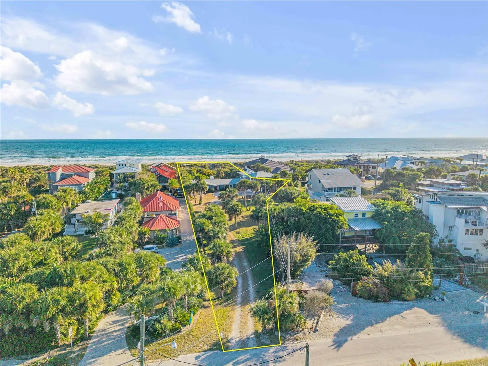 1707 Beacon Street New Smyrna Beach FL 32169