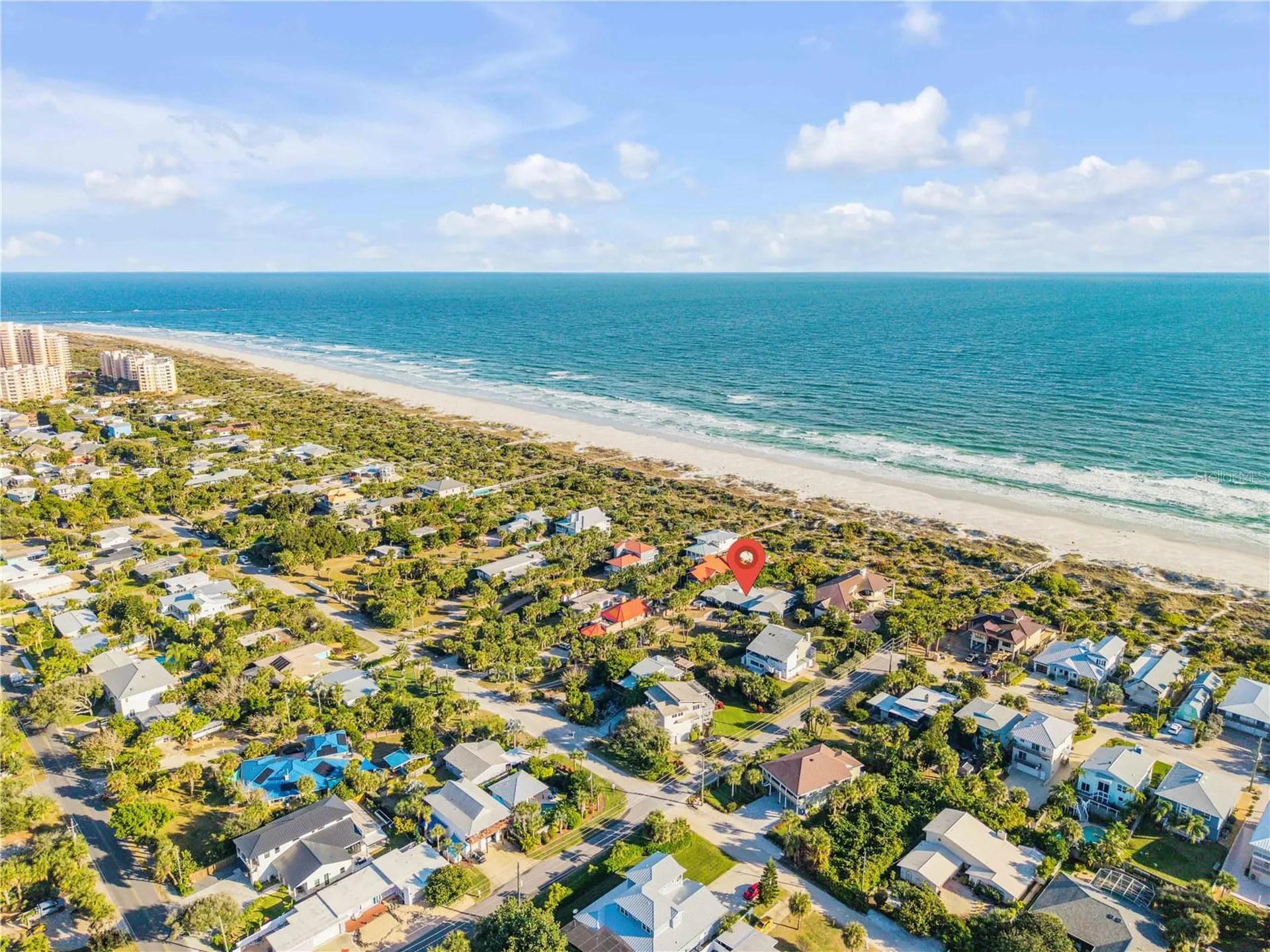 1707 Beacon Street New Smyrna Beach FL 32169