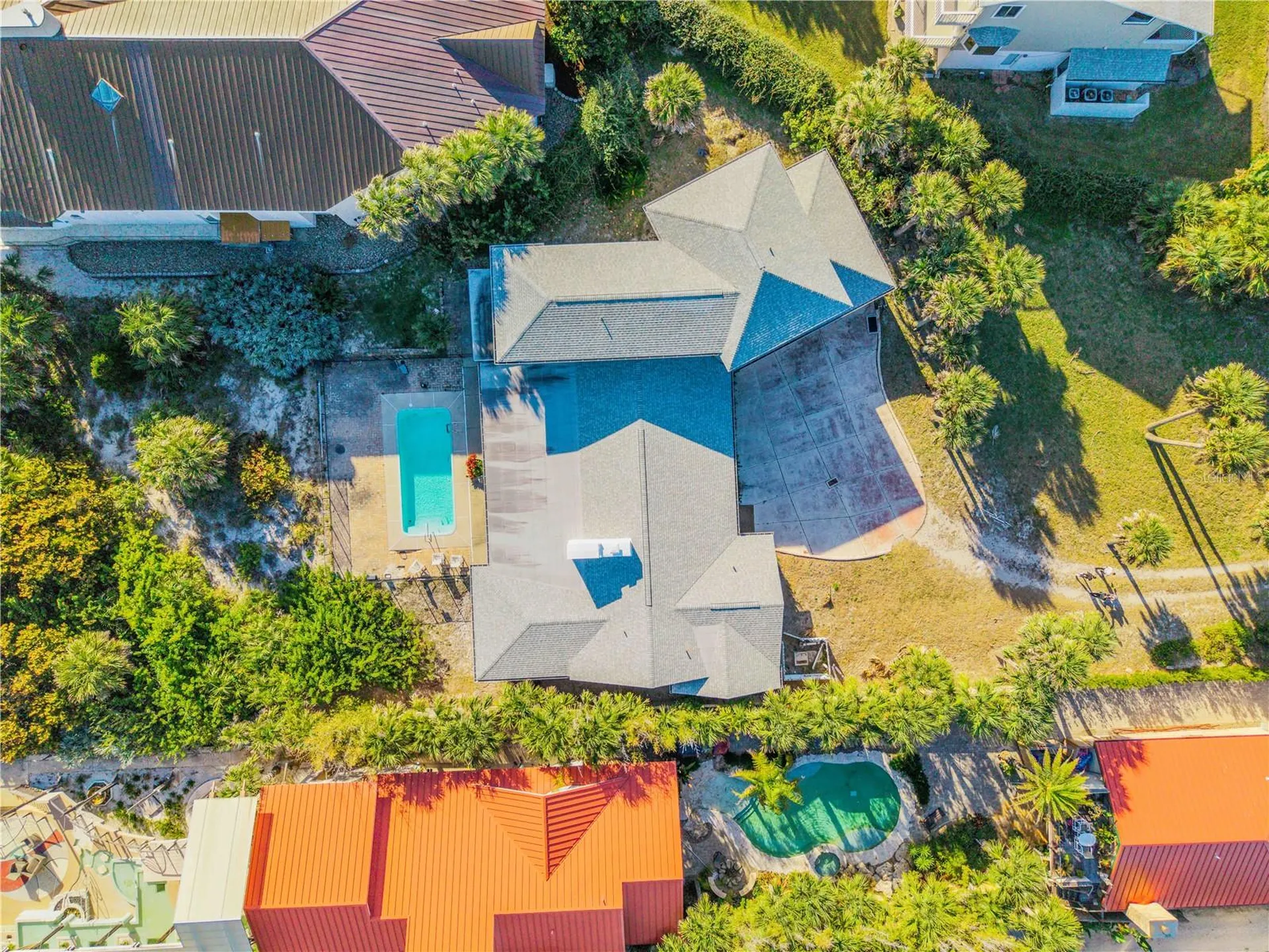 1707 Beacon Street New Smyrna Beach FL 32169