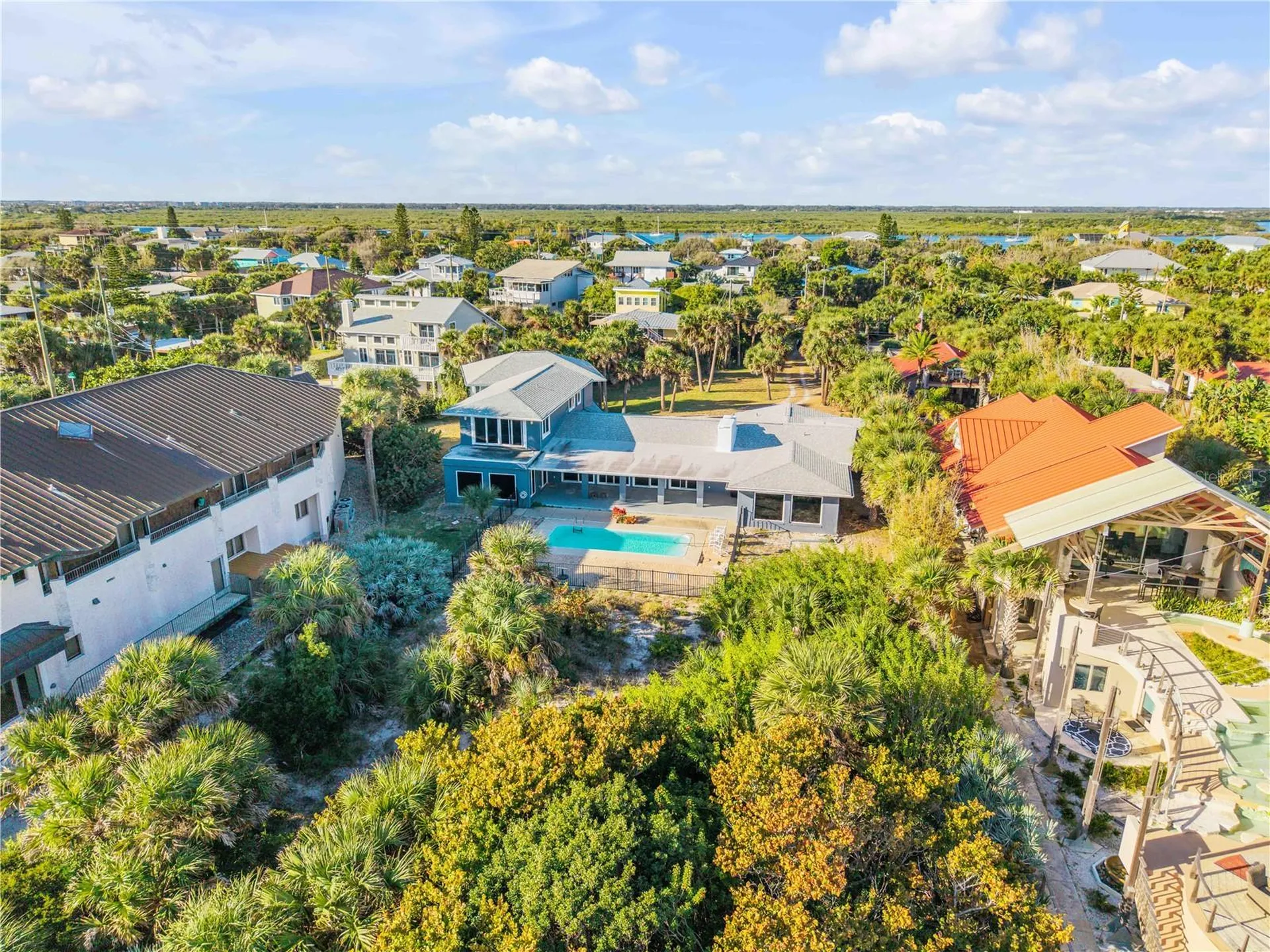 1707 Beacon Street New Smyrna Beach FL 32169