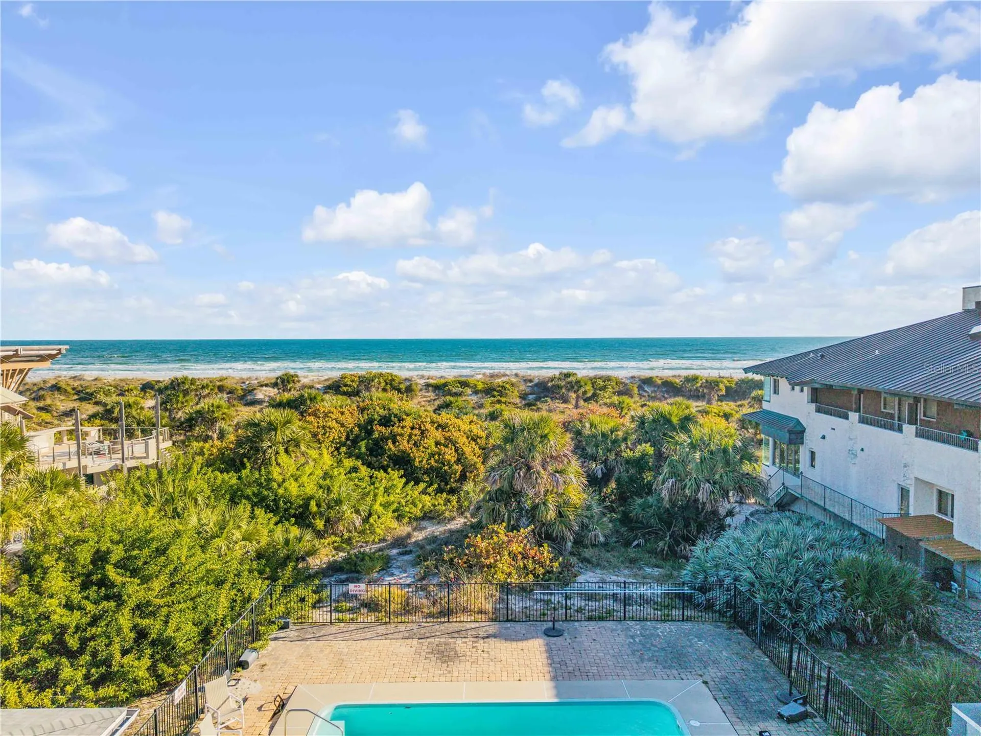 1707 Beacon Street New Smyrna Beach FL 32169