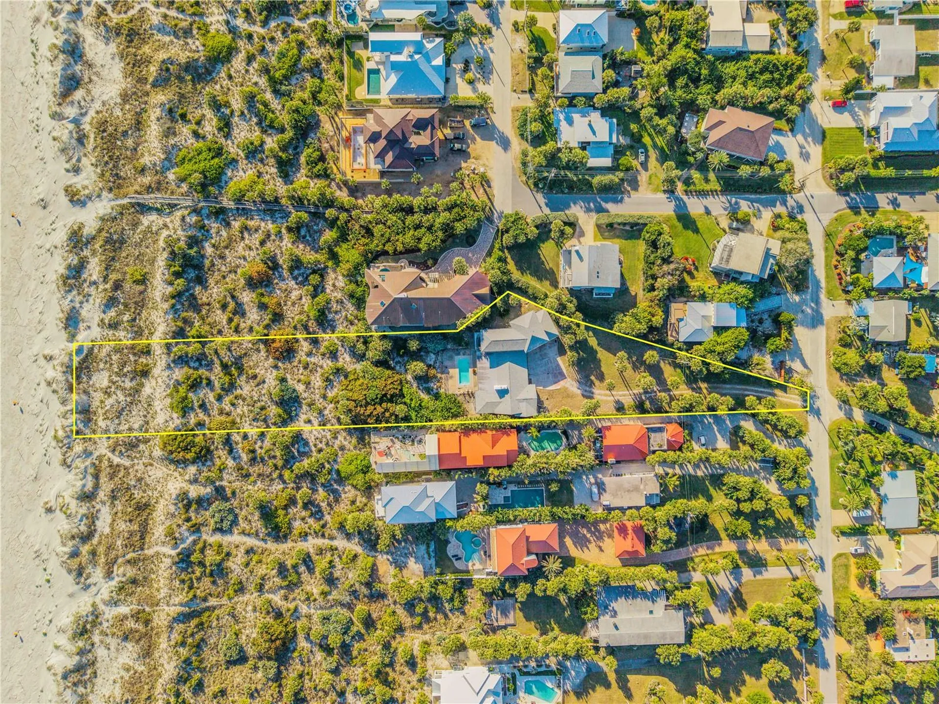 1707 Beacon Street New Smyrna Beach FL 32169
