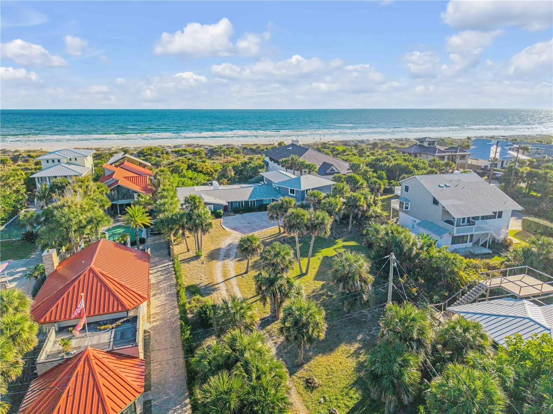1707 Beacon Street New Smyrna Beach FL 32169