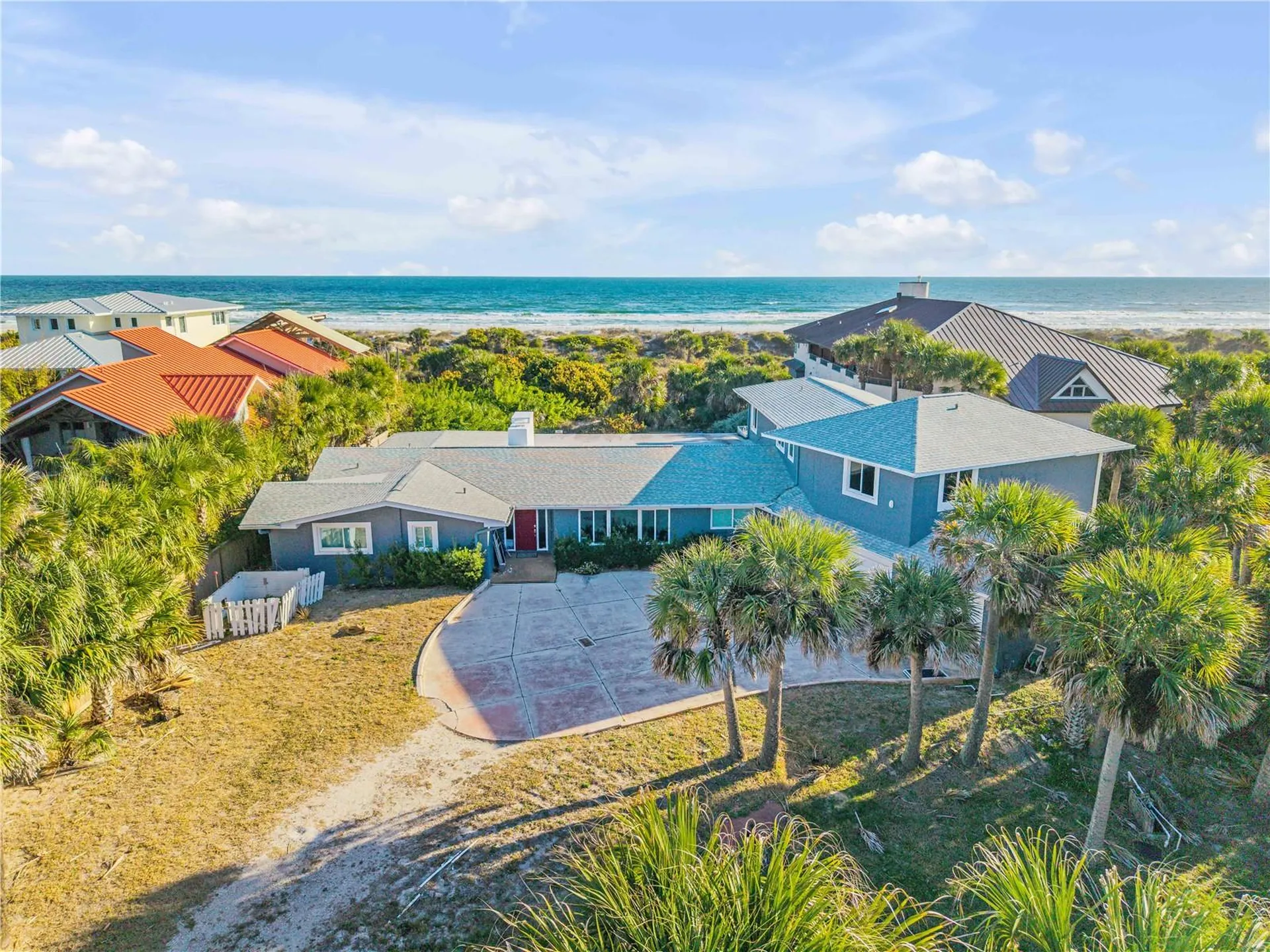 1707 Beacon Street New Smyrna Beach FL 32169