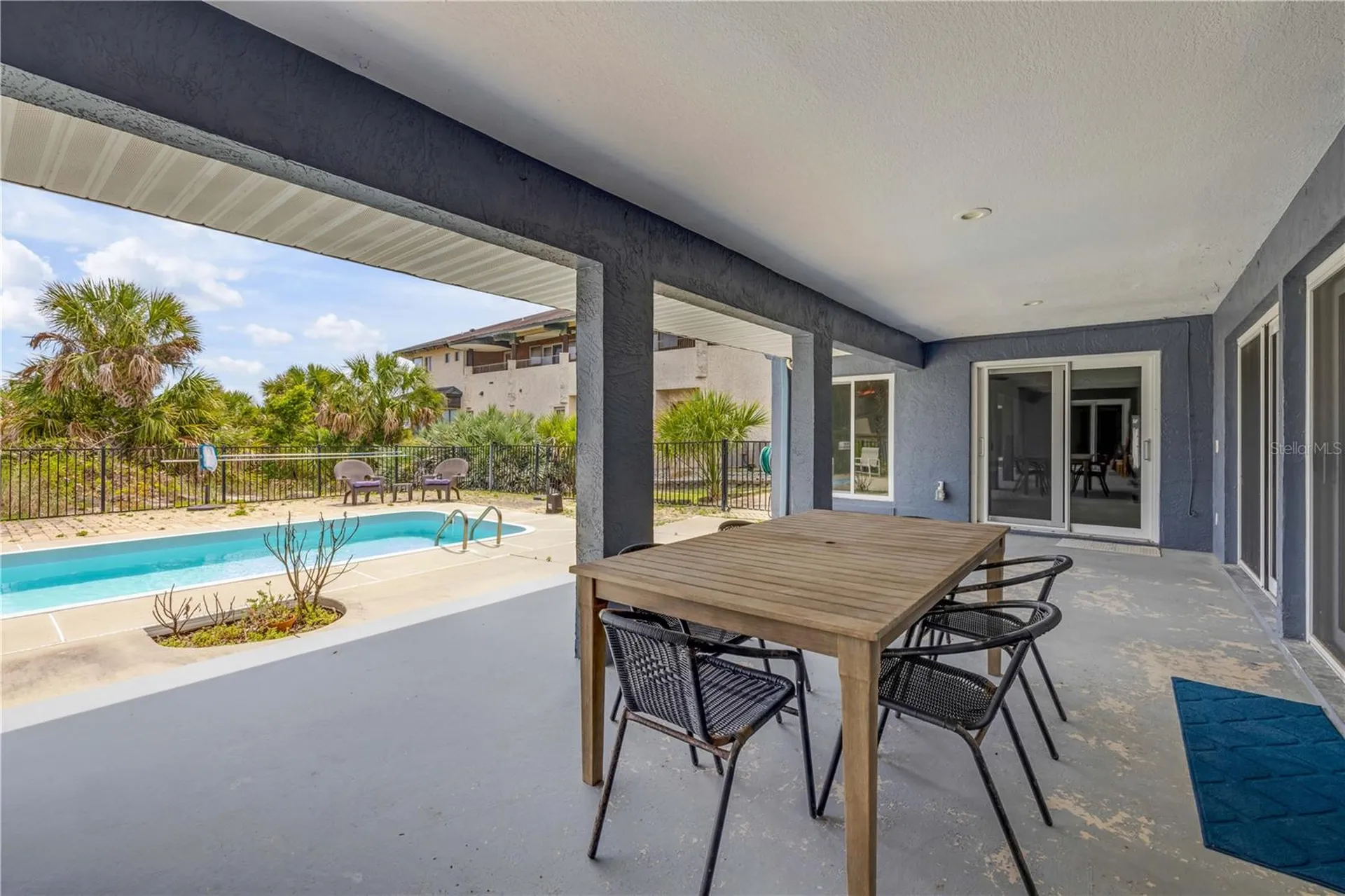 1707 Beacon Street New Smyrna Beach FL 32169