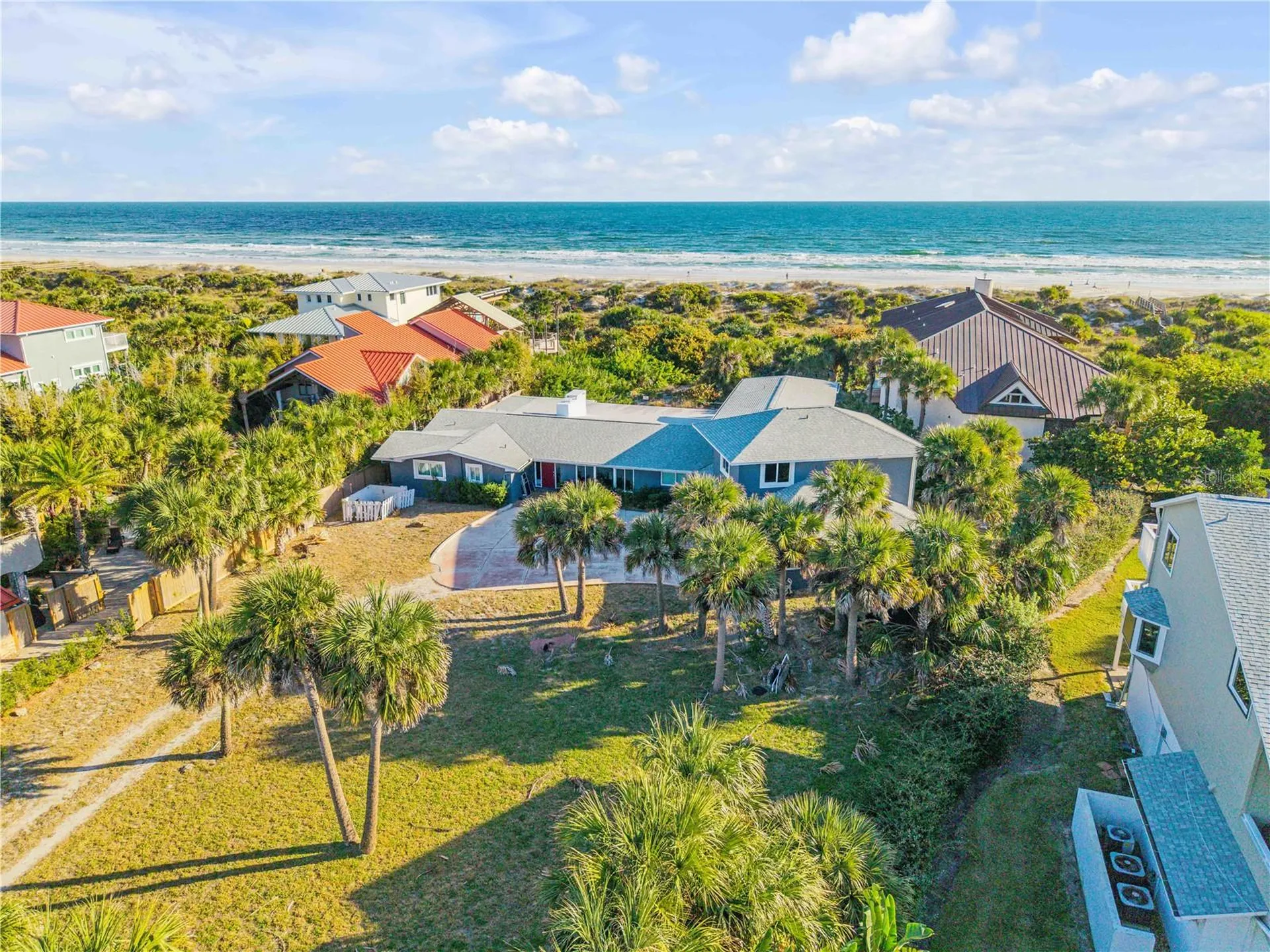 1707 Beacon Street New Smyrna Beach FL 32169
