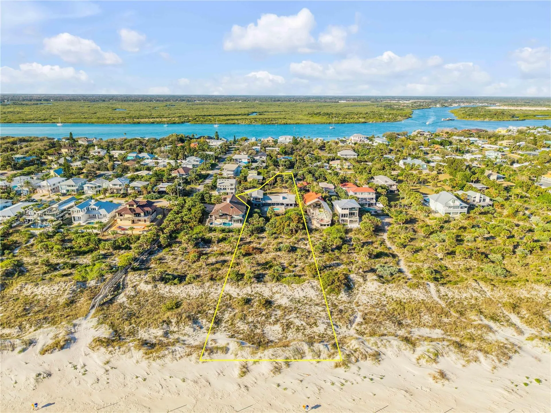 1707 Beacon Street New Smyrna Beach FL 32169