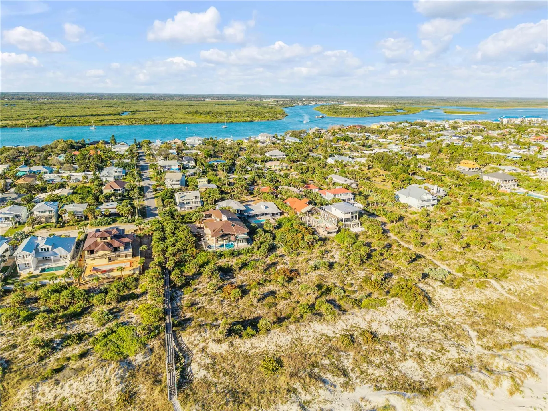 1707 Beacon Street New Smyrna Beach FL 32169