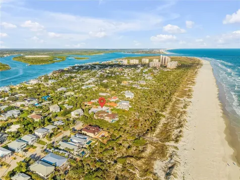 1707 Beacon Street New Smyrna Beach FL 32169
