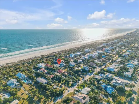 1707 Beacon Street New Smyrna Beach FL 32169