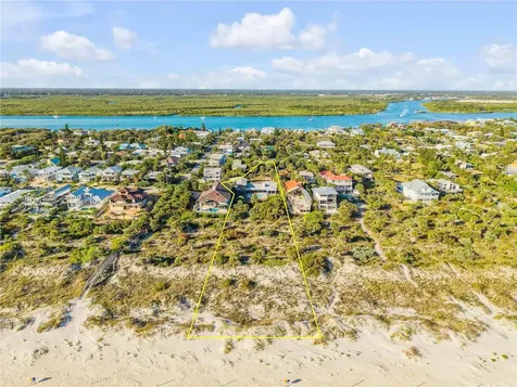 1707 Beacon Street New Smyrna Beach FL 32169