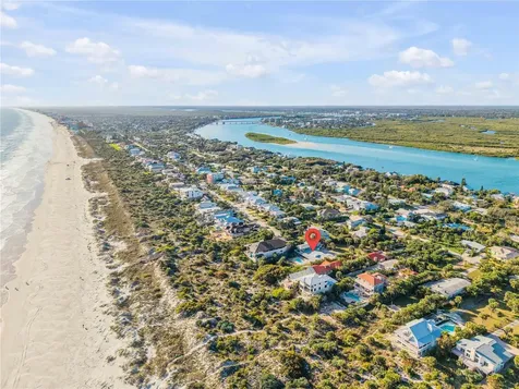 1707 Beacon Street New Smyrna Beach FL 32169