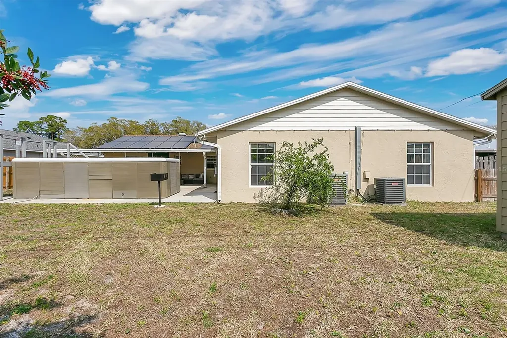 2522 Evergreen Drive Edgewater FL 32141