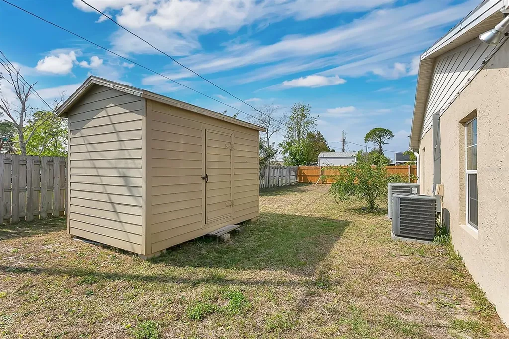 2522 Evergreen Drive Edgewater FL 32141