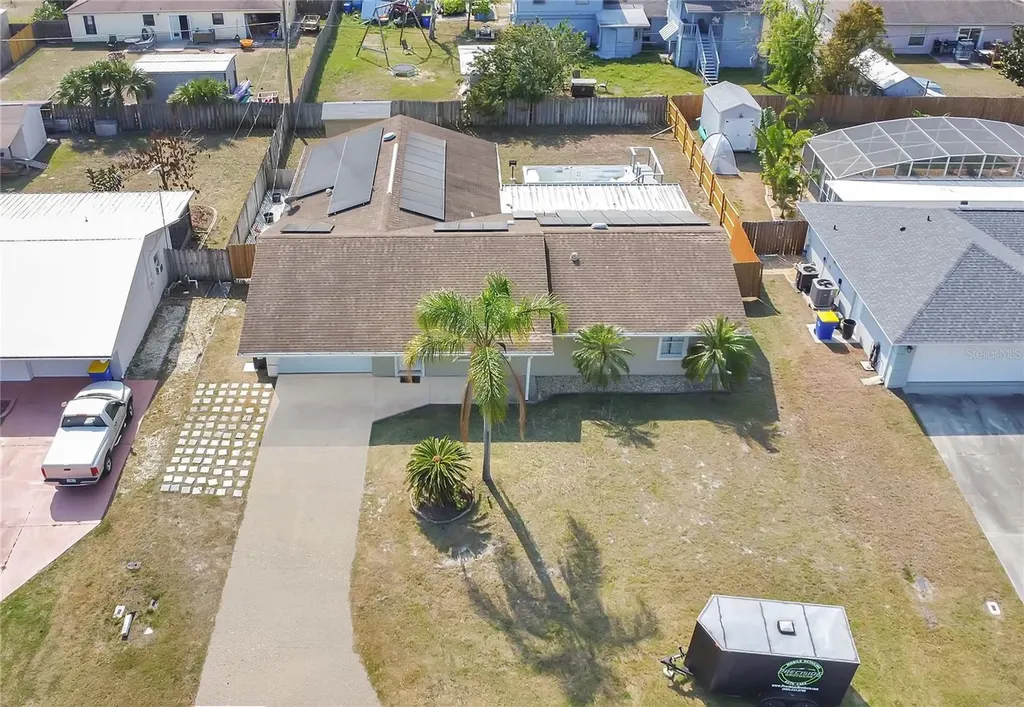 2522 Evergreen Drive Edgewater FL 32141