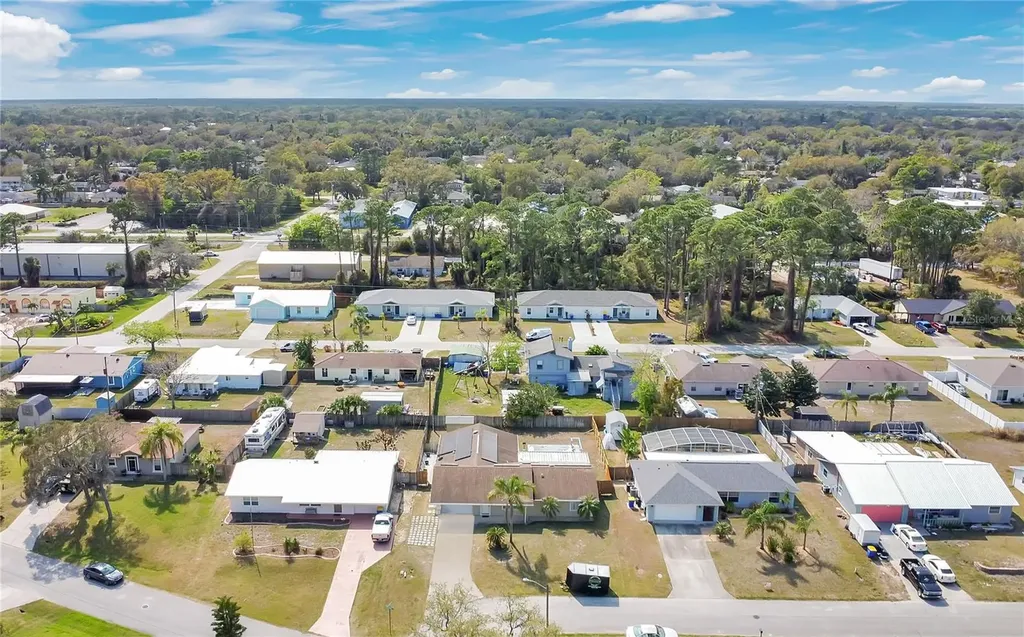 2522 Evergreen Drive Edgewater FL 32141