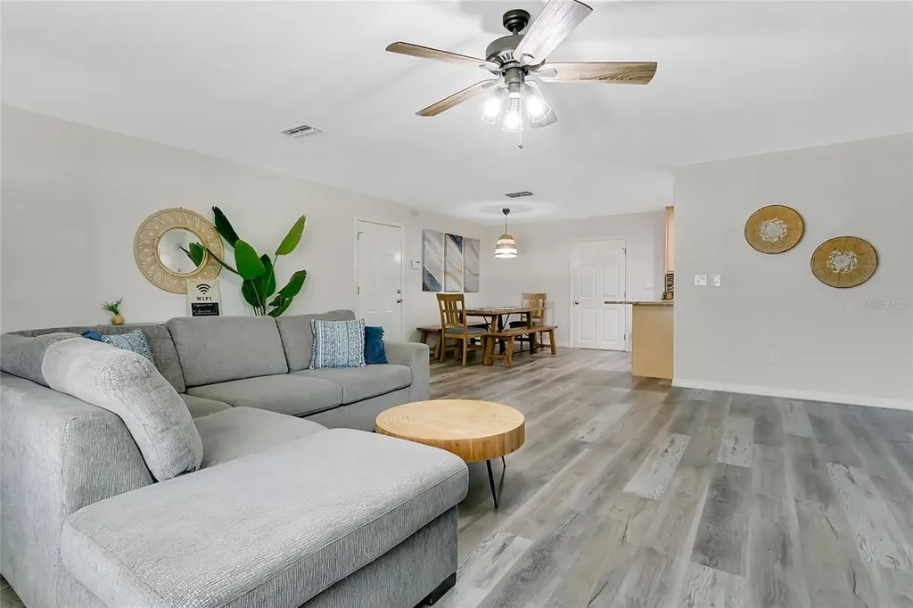 2522 Evergreen Drive Edgewater FL 32141