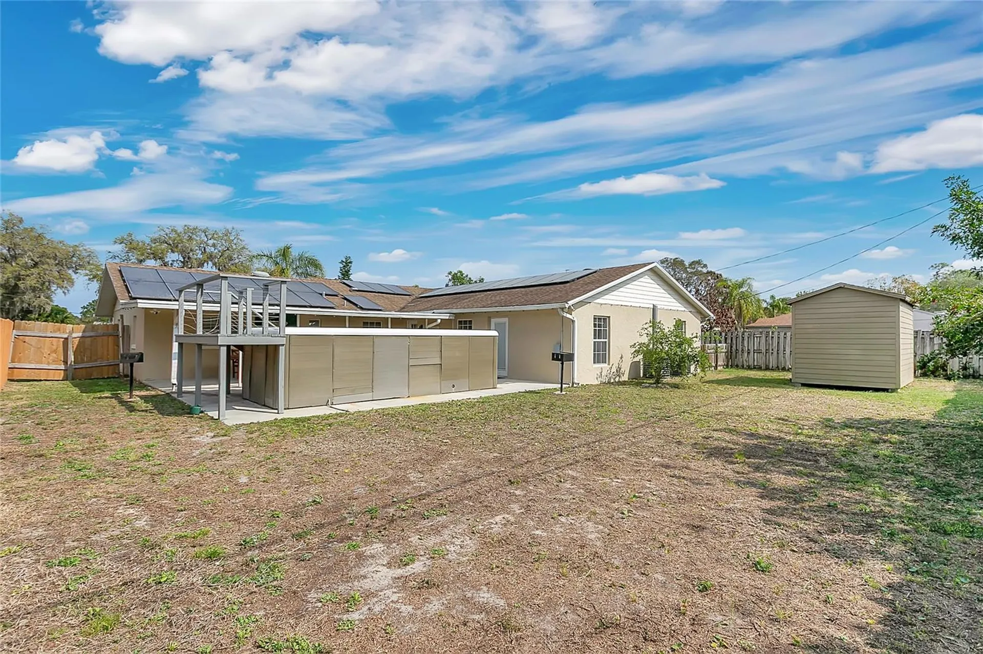 2522 Evergreen Drive Edgewater FL 32141