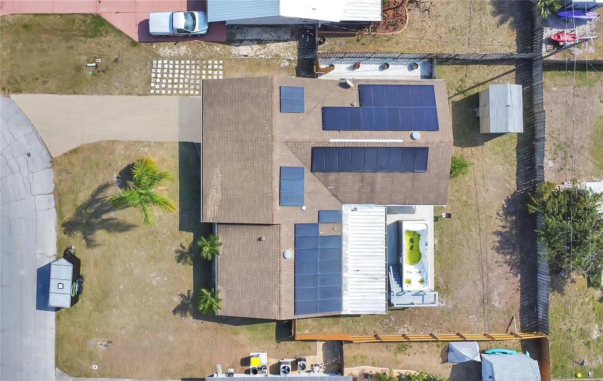 2522 Evergreen Drive Edgewater FL 32141