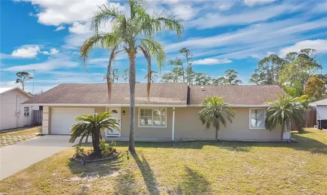 2522 Evergreen Drive Edgewater FL 32141