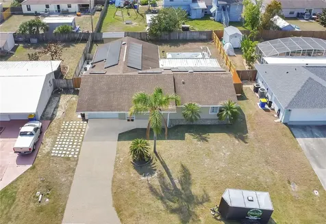 2522 Evergreen Drive Edgewater FL 32141