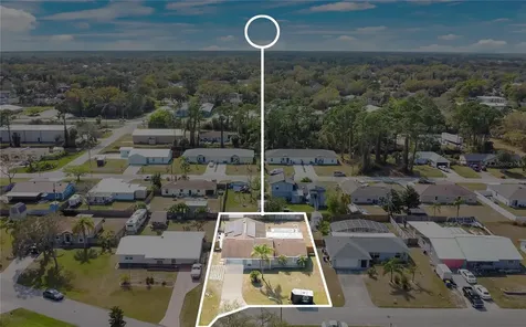2522 Evergreen Drive Edgewater FL 32141