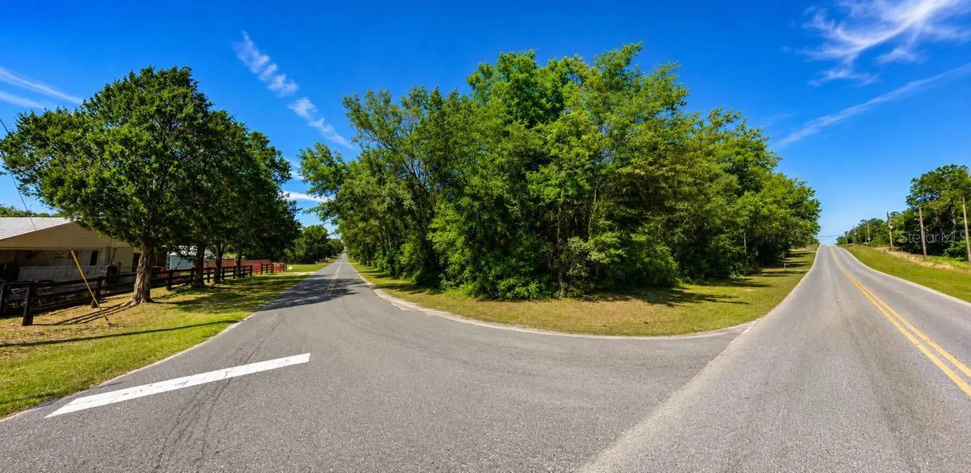 SW Rainbow Lakes Boulevard Dunnellon FL 34431
