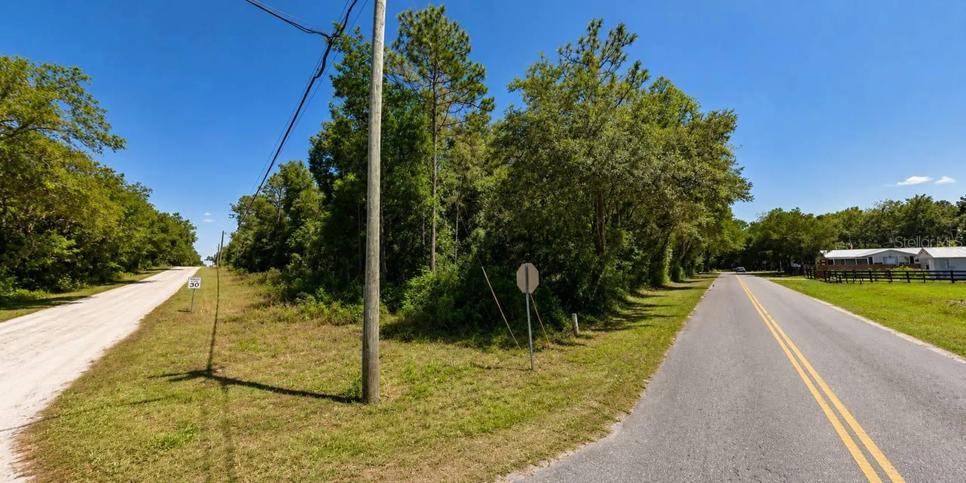SW Rainbow Lakes Boulevard Dunnellon FL 34431