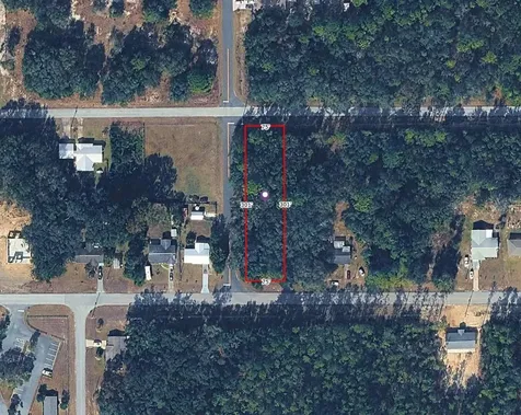 SW Rainbow Lakes Boulevard Dunnellon FL 34431