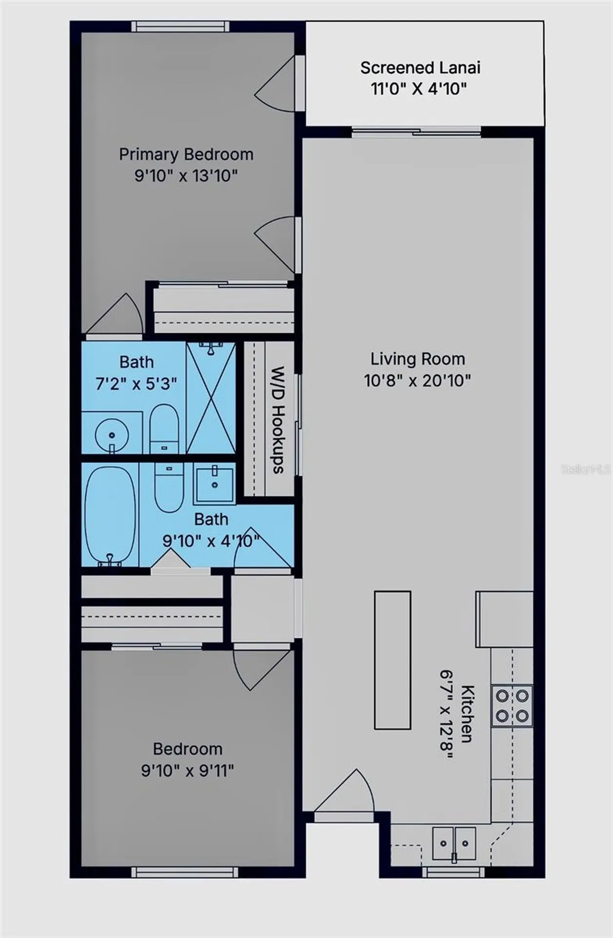 1009 63rd W Bradenton FL 34207