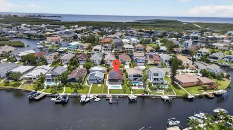 6236 Bayside Drive New Port Richey FL 34652