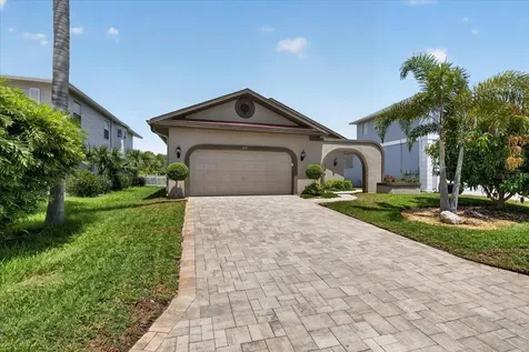 6236 Bayside Drive New Port Richey FL 34652