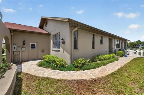 6236 Bayside Drive New Port Richey FL 34652