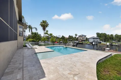 6236 Bayside Drive New Port Richey FL 34652